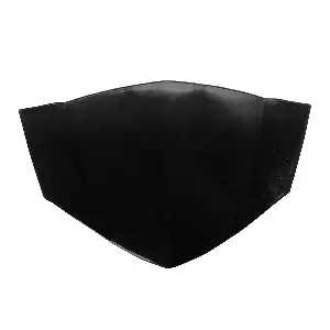 Exv00r Plastic Windscreen Visor Compatible With Mestro Old Front Fairing Windshield Baffle Wind Deflector (black)
