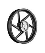 Alloy Wheel Front For Ignitor | Hero