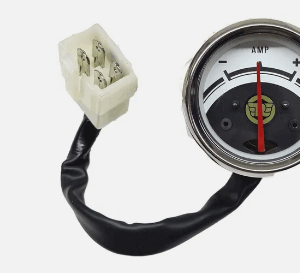 Ammeter For Classic 500 | Classic 350 | Royal Enfield