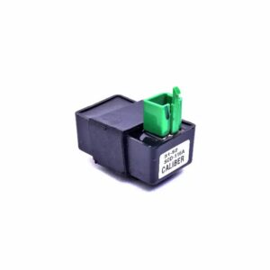 Analog Cdi For Bajaj Caliber 115 | Spark Minda