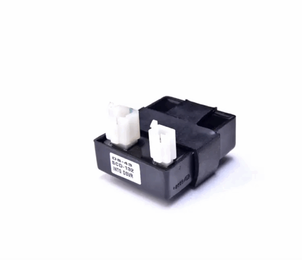 Analog Cdi For Bajaj Intelligent Discover 125cc /135cc | Spark Minda
