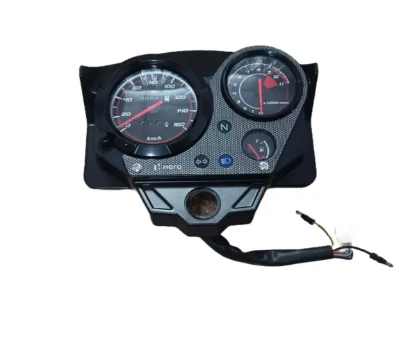 Analog Meter Assembly For Cbz Xtreme (type 2) - Image 2