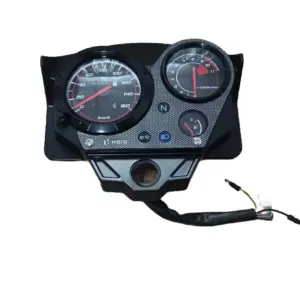 Analog Meter Assembly For Cbz Xtreme (type 2)
