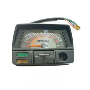 Analog Speedometer For Hero Cd 100 | Cd 100 Ss