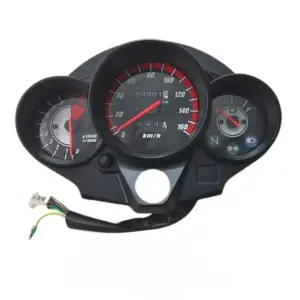 Analog Speedometer For Honda Unicorn Old Model
