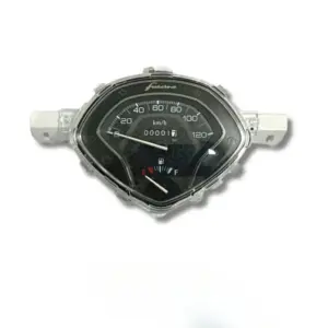 Analog Speedometer For Yamaha Fascino 125