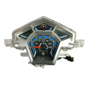 Analog Speedometer For Yamaha Ray Zr 100