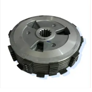 Apache Rr 310 / Bmw 310 Clutch Assembly Set