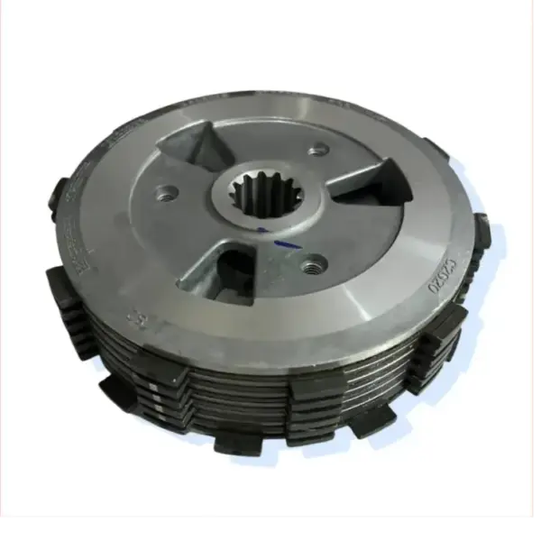 Apache Rr 310 / Bmw 310 Clutch Assembly Set