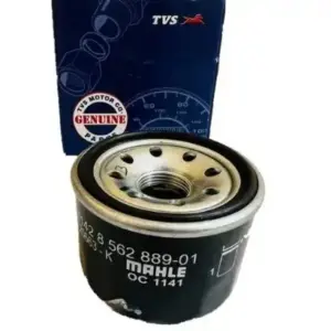 Apache Rr 310 /bmw 310 Gs/r Oil Filter | Tvs | Bmw