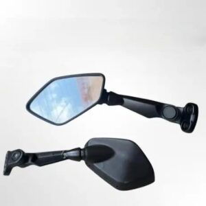 Apache Rr 310 Mirror Rhs (right Hand Side)| Tvs