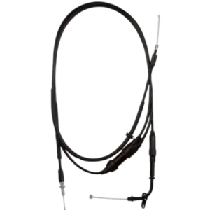Aprilia Sr 50 Throttle Cable Assembly