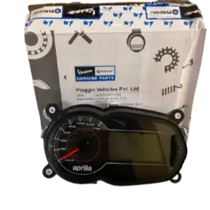 Aprilia Sr/storm 125/150/160 Speedometer Assembly ( Digital)