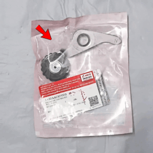 Arm Assy. Cam Chain Tensioner For HF 100| HF 100 OBD1| HF Deluxe| HF Deluxe BS6| HF Deluxe i3S BS6| HF-Deluxe OBD II| Passion-HZ| Splendor+ iBS BS6| Splendor Plus XTec| Splendor...
