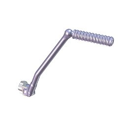 Arm Assy Comp Kick Stater For Hero Super Splendor | Super Splendor FI