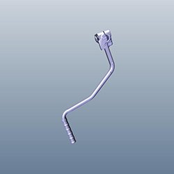 Arm Assy Kick Starter For Xtreme 125 | Hero