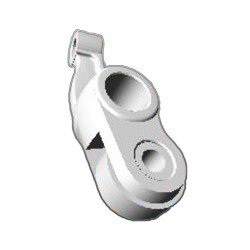 Arm Comp Ex Valve Rocker For Maestro | Hero