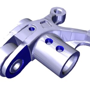 Arm Comp Ex Valve Rocker For Xpulse 200 4V | Xpulse 200T OBD II | Xtreme 160 4V | Xtreme 200S FF BS4 OBD II