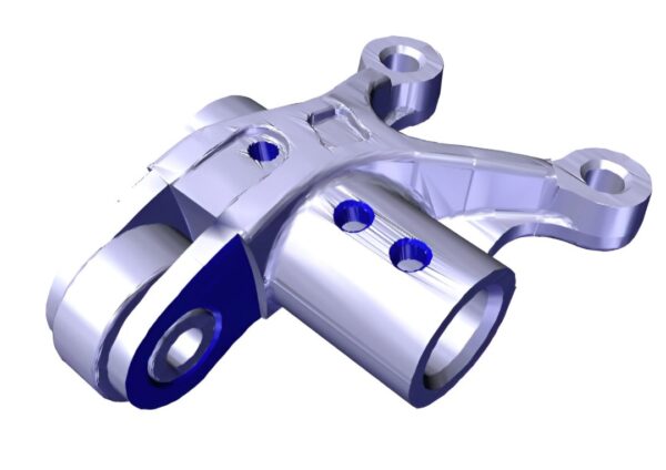 Arm Comp Ex Valve Rocker For Xpulse 200 4V | Xpulse 200T OBD II | Xtreme 160 4V | Xtreme 200S FF BS4 OBD II