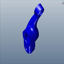 Arm Comp In Valve Rocker For Destini 125 | Maestro Edge 125 | Hero