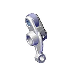 Arm Comp Valve Rocker For Hero / Xtreme Fi 160r Bsvi / Xtreme Stealth 160r / Xtreme Stealth Fi 160r Bsvi / Xtreme 160r