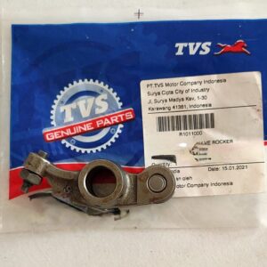 Arm Comp. Valve Rocker For TVS Apache RTR160 2V| 180 2V| Phoinix125|Wego110| Jupiter110