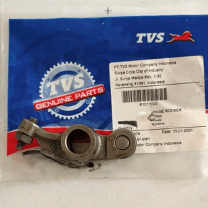 Arm Comp. Valve Rocker For Tvs Apache Rtr160 2v| 180 2v| Phoinix125|wego110| Jupiter110