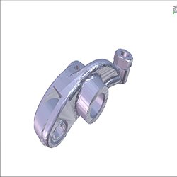 Arm Comp Valve Rocker For Xpulse 200 | Xtreme 200R | Hero