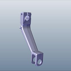 Arm Rear Brake For Hero Vida | Vida V2 | Neo Mobility EV Scooter