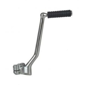 Arm Sub Aaay Kick Starter For Hero Hf Deluxe | Splendor Plus | Splendor Pro | Splendor+ Ibs Bsvi