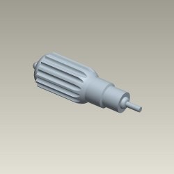Armature For Hero Pleasure | Pleasure Plus | Destini 125 | Duet | Maestro EDGE