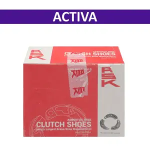 Ask Clutch Shoe For Activa
