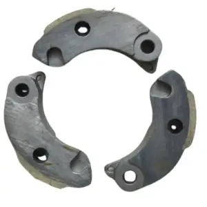 Ask Clutch Shoe For Honda Activa Het | Activa 3g | Activa 4g | Activa 5g | Dio Het