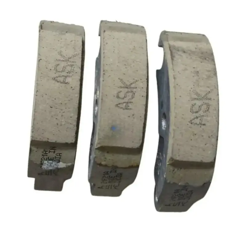 Ask Clutch Shoe For Honda Activa (new Model 110 Cc)