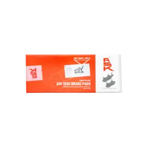 Ask Disc Brake Pad For Activa 125