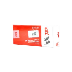Ask Disc Brake Pad For Pulsar, Discover 135