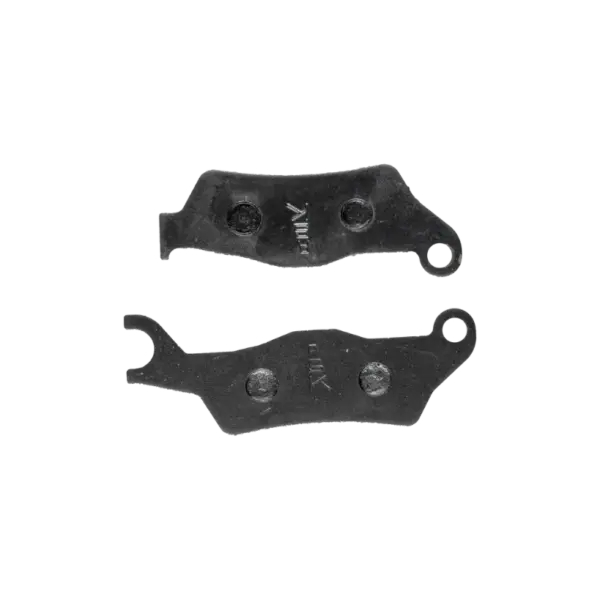 Ask Disc Brake Pad For Shine New, Shine Bs6, Shine Old - Image 3