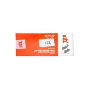 Ask Disc Brake Pad For Super Splendor, Passion, Passion Plus, Passion Pro