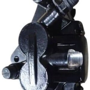 Assembly Brake Caliper Front For Hunter 350 Dapper | Hunter 350 Factory | Hunter 350 Rebel | Royal Enfield