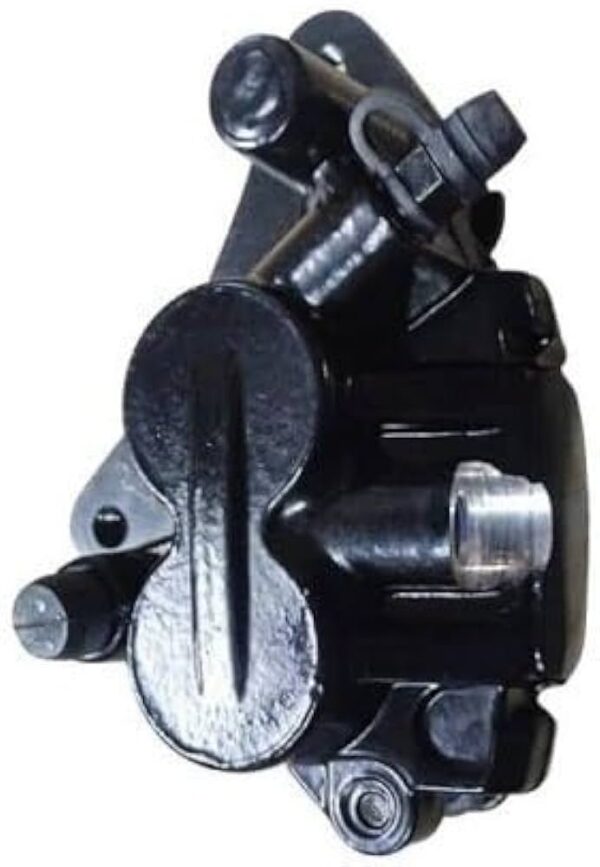 Assembly Brake Caliper Front For Hunter 350 Dapper | Hunter 350 Factory | Hunter 350 Rebel | Royal Enfield