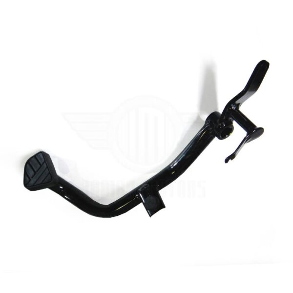 Assembly Brake Pedal For | Discover 100M | Discover 125M |Bajaj