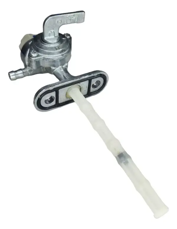 Assembly Fuel Cock For CT110 | Bajaj