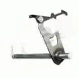 Assembly Gear Shaft Suzuki Ax100