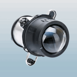 Assembly High Beam Projector For Pulsar NS200 | Bajaj