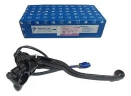 Assembly Lever Holder Left For Bajaj Pulsar N160 | N150 | N250 | P150