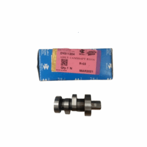 Assly Camshaft For Bajaj V12