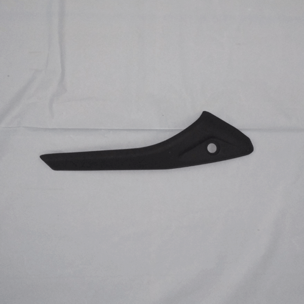 Assy Cover Muffler Lower For Hero Xtreme 200R