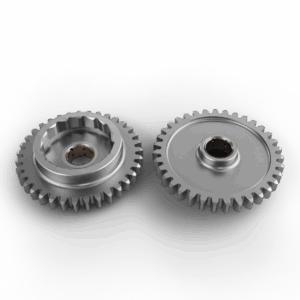 Assy Kick Start Gear For Royal Enfield Thunderbird x500 | Bullet 350 | Classic 350 | Continental GT | Rumbler 