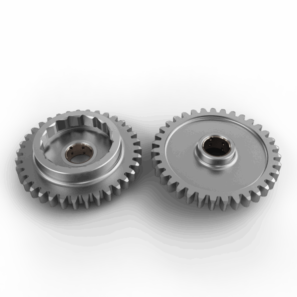 Assy Kick Start Gear For Royal Enfield Thunderbird x500 | Bullet 350 | Classic 350 | Continental GT | Rumbler 