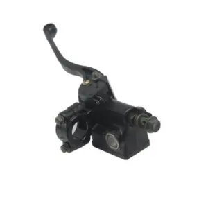 Assy. Master Cylinder | Apache Rtr 160 Refresh / Phoenix 125 | Tvs